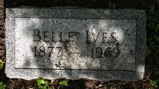 Sarah Belle (Raitt) Ives